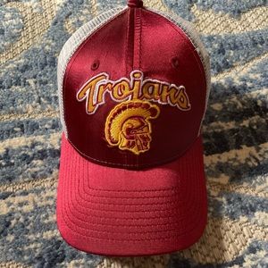 New Era Womens Trojans hat